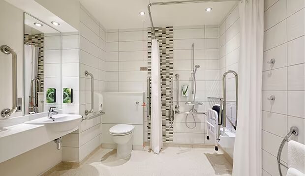 Accessible Room — view 2