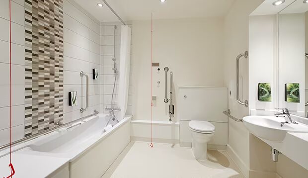Accessible Room — view 3